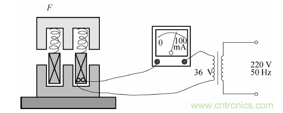 基礎知識科普：什么是電感式傳感器？