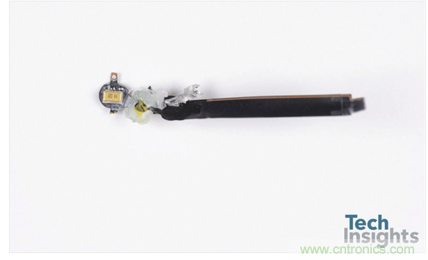 拆解蘋果W1:AirPods和Beats耳機都用的神奇芯片