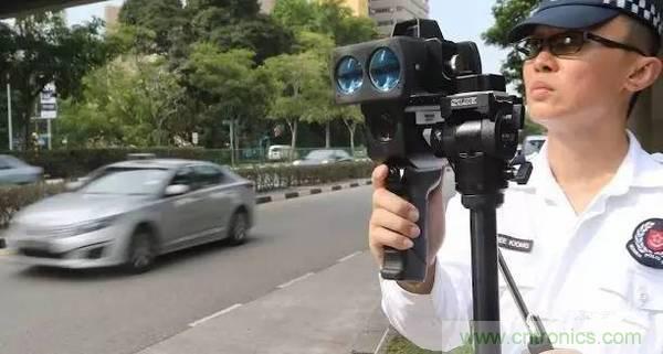 深度解析激光測(cè)距傳感器的應(yīng)用場(chǎng)景