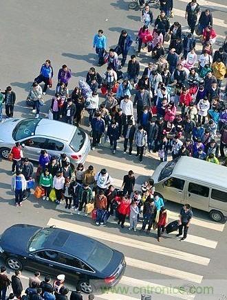 深度解析激光測(cè)距傳感器的應(yīng)用場(chǎng)景