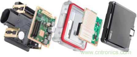 曝光：毫米波雷達(dá)為何還未被激光雷達(dá)取代？