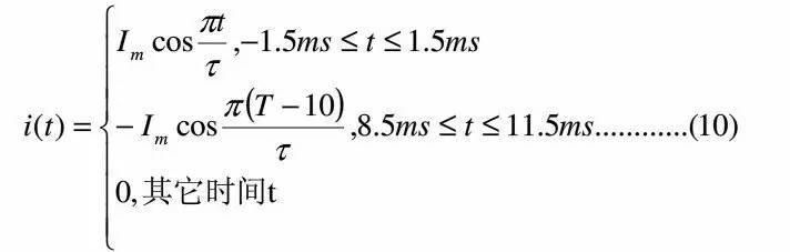 LED驅(qū)動(dòng)電源總諧波失真(THD)分析及對(duì)策