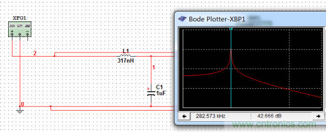 加了濾波電路，結(jié)果電源紋波還變大了！