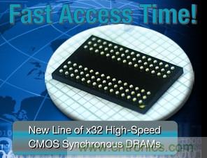 淺談ROM、RAM、DRAM、SRAM和FLASH的區(qū)別