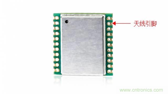 四個(gè)要點(diǎn)，幫你搞定LoRa天線匹配電路