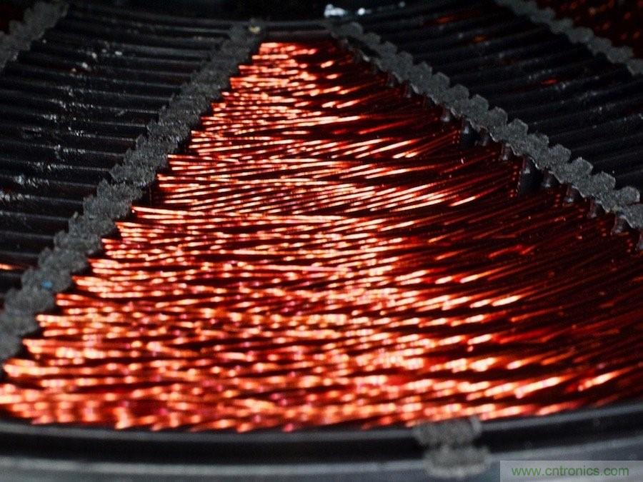 電磁爐里都用了哪些元器件？