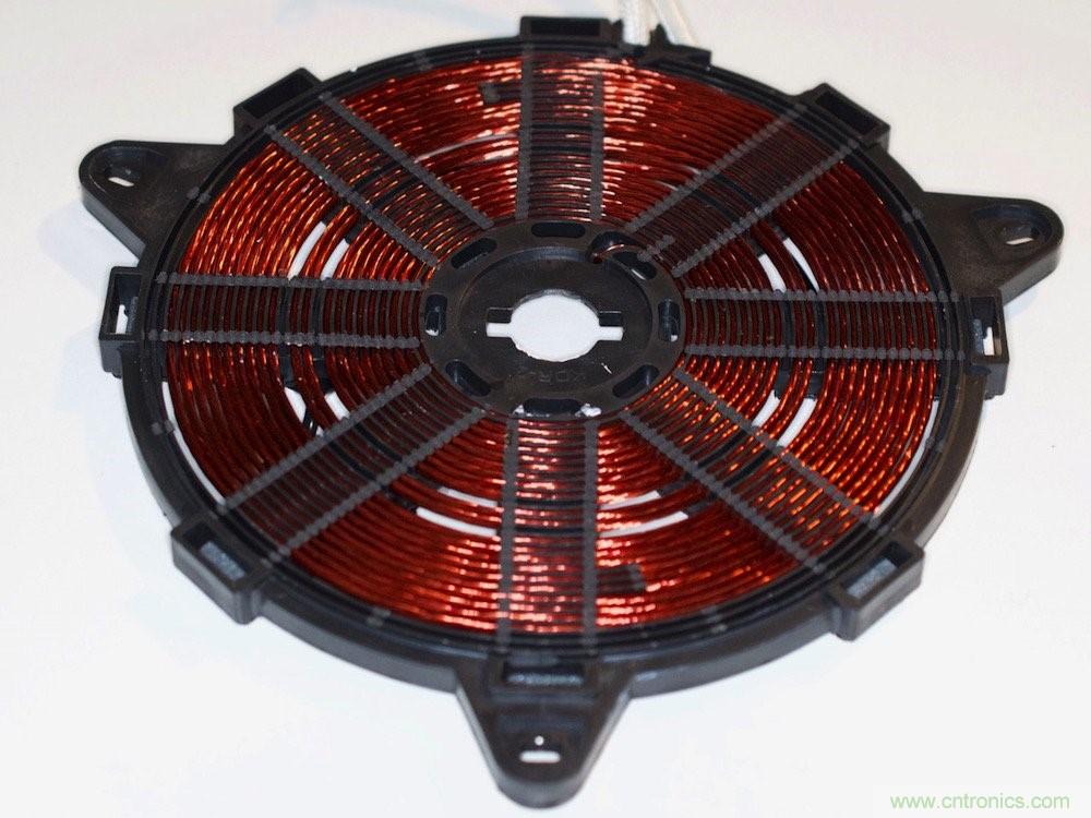 電磁爐里都用了哪些元器件？