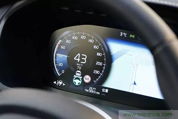 親測(cè)：從ADAS到自動(dòng)駕駛，不同品牌上路表現(xiàn)對(duì)比