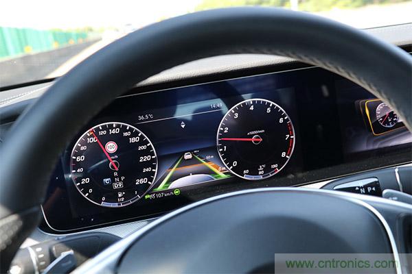 親測(cè)：從ADAS到自動(dòng)駕駛，不同品牌上路表現(xiàn)對(duì)比