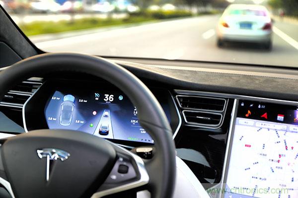 親測(cè)：從ADAS到自動(dòng)駕駛，不同品牌上路表現(xiàn)對(duì)比