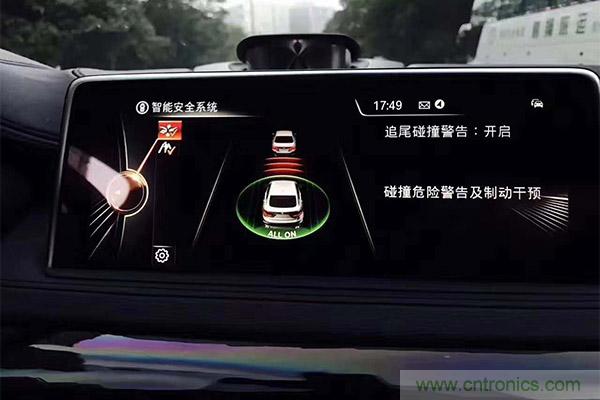 親測(cè)：從ADAS到自動(dòng)駕駛，不同品牌上路表現(xiàn)對(duì)比