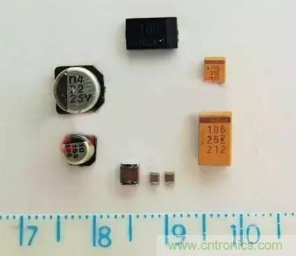 為什么選擇旁路電容很重要？