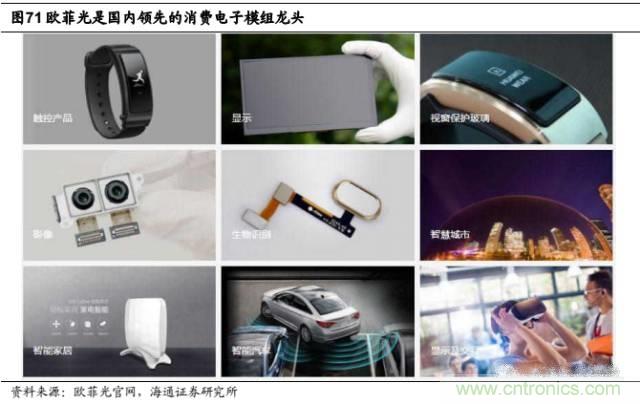 拆解蘋果/三星/小米/一加，從馬達(dá)技術(shù)看觸覺反饋的差距