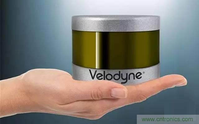 揭秘全球6大自動(dòng)駕駛卡車，硬件配置及方案有哪些不同