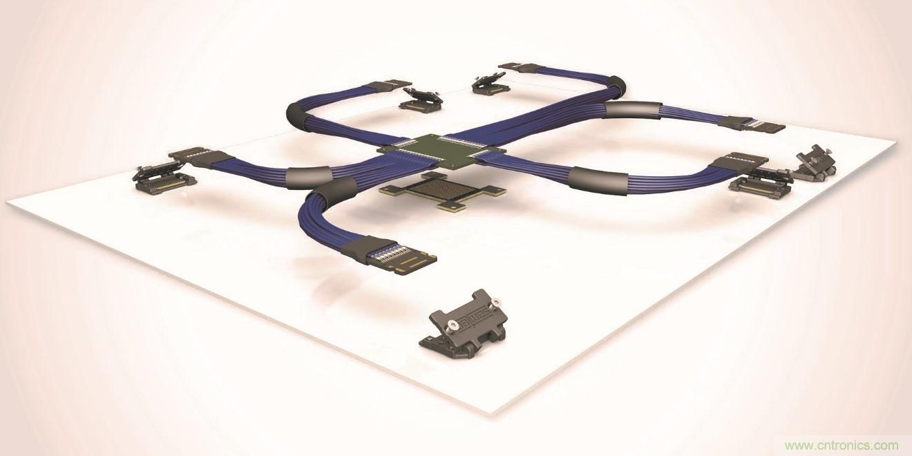 高速PCB信號完整性搞不定？不妨試試讓高速信號跳過PCB走線