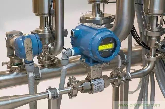 電磁流量計測量誤差大？問題很可能在這里