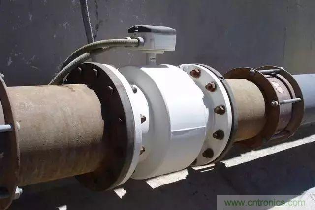 電磁流量計測量誤差大？問題很可能在這里
