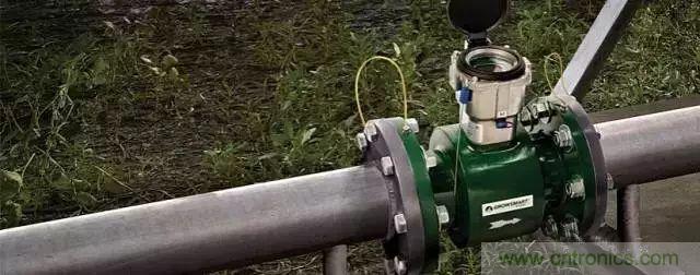 電磁流量計測量誤差大？問題很可能在這里