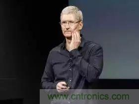 iPhone X搭載3D感測(cè)功能，供應(yīng)鏈?zhǔn)侨绾螠?zhǔn)備的？