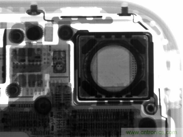 iPhone 8首拆：無線充電版本的iPhone 7？