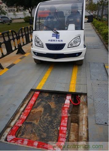 無線充電的普及距離我們還有多遠？