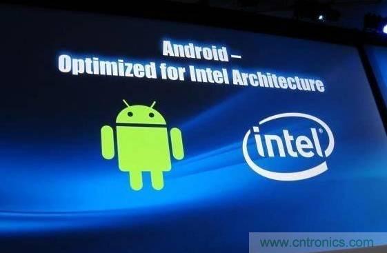 開發(fā)這么多年，ARM與Intel處理器區(qū)別究竟在哪？