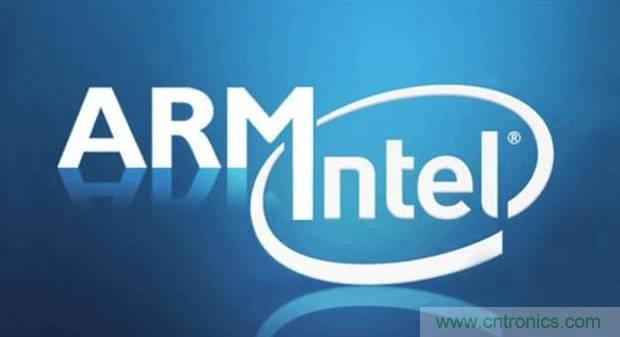 開發(fā)這么多年，ARM與Intel處理器區(qū)別究竟在哪？