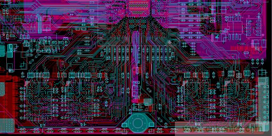 DDR布線最簡規(guī)則與過程，很全很專業(yè)！