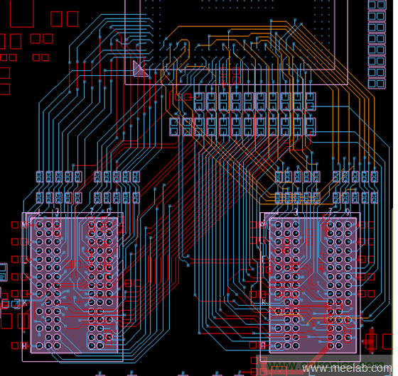 DDR布線最簡規(guī)則與過程，很全很專業(yè)！