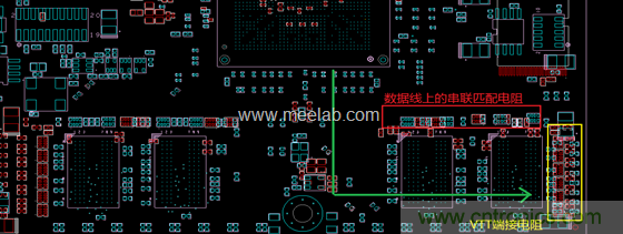 DDR布線最簡規(guī)則與過程，很全很專業(yè)！