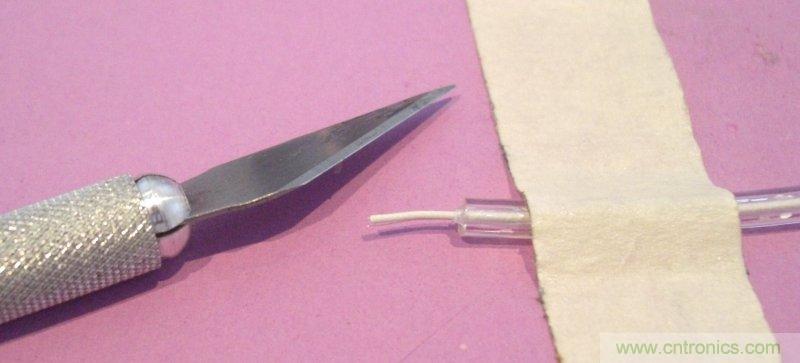 DIY萬圣節(jié)道具：讓心跳出來！