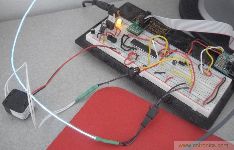 DIY萬圣節(jié)道具：讓心跳出來！