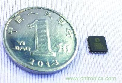 解碼北斗三號(hào)，它都采用了哪些新技術(shù)？