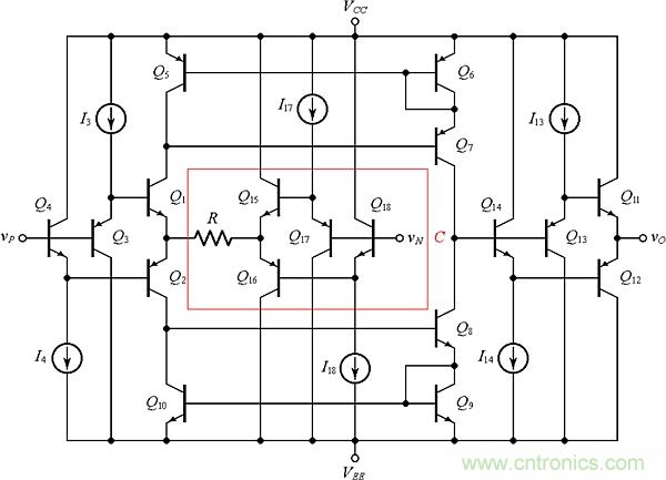 尋求理想晶體管？