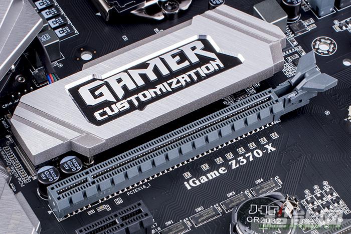 那些長(zhǎng)短不一的PCI-E插槽都有什么不一樣？