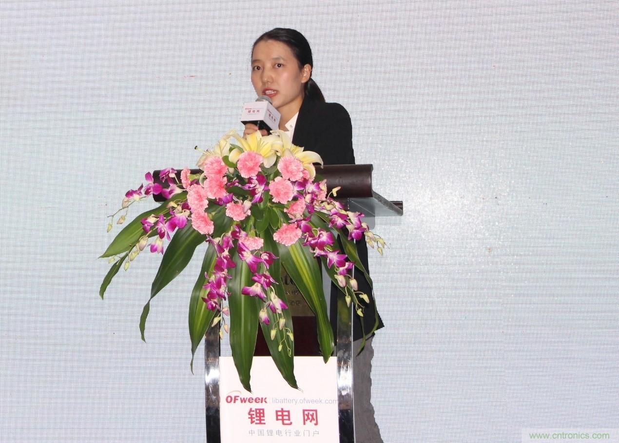 OFweek 2017(第四屆)中國鋰電產業(yè)高峰論壇成功舉辦 OFweek 2017(第四屆)中國鋰電產業(yè)高峰論壇成功舉辦