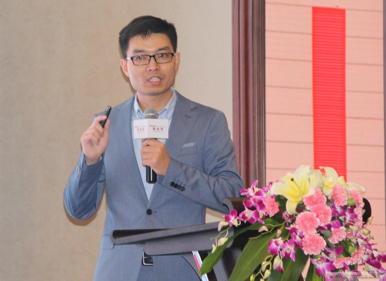 OFweek 2017(第四屆)中國鋰電產業(yè)高峰論壇成功舉辦 OFweek 2017(第四屆)中國鋰電產業(yè)高峰論壇成功舉辦