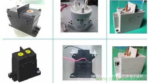 繼電器和接觸器區(qū)別在哪里？