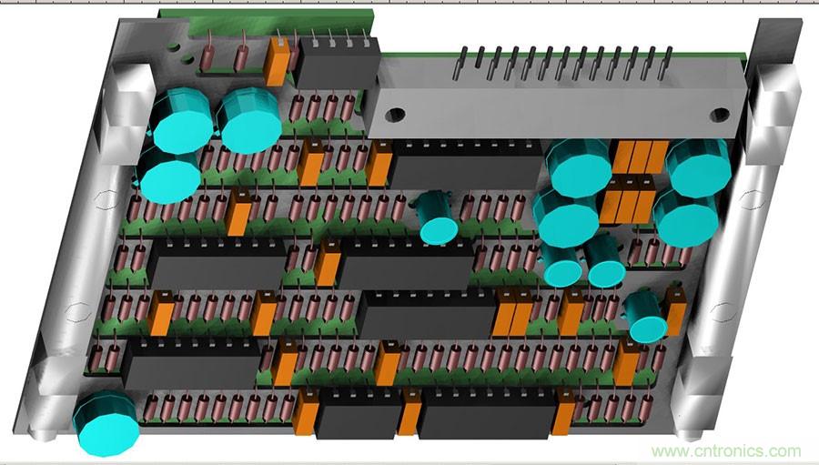 產品設計成功最重要的關鍵是PCB嗎？