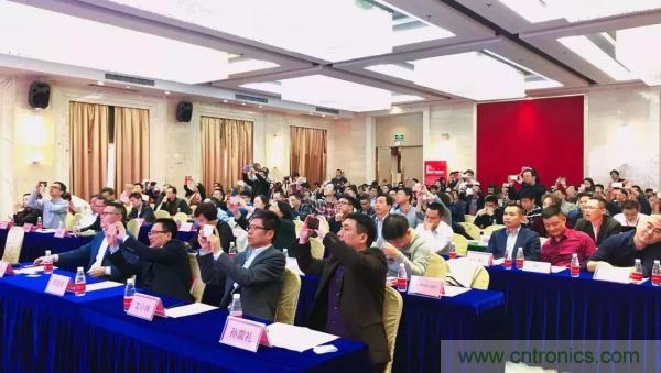 大咖云集！第二屆中國（深圳）智能制造產(chǎn)業(yè)大會順利召開