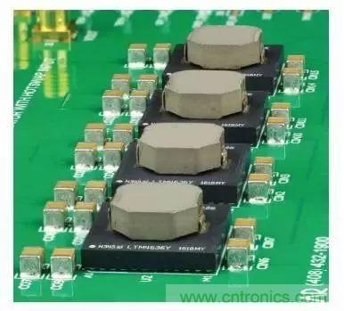 從散熱性能考慮，高功率POL調(diào)節(jié)器應(yīng)該這么選