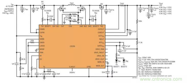 如何優(yōu)化與創(chuàng)新交通運(yùn)輸系統(tǒng)的電源解決方案？