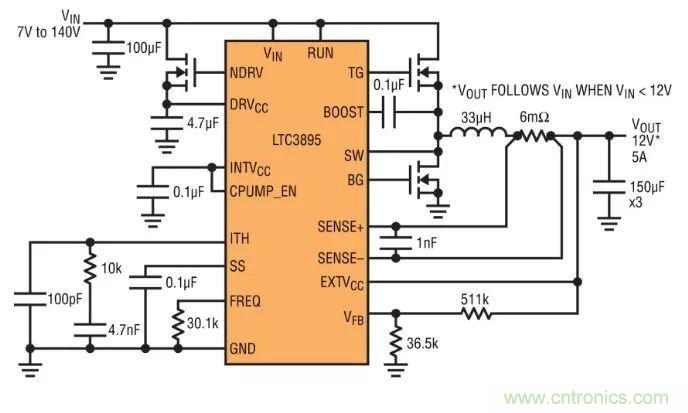 如何優(yōu)化與創(chuàng)新交通運(yùn)輸系統(tǒng)的電源解決方案？