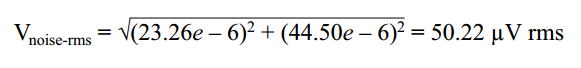 精密數(shù)據(jù)采集信號鏈上的噪聲怎么處理？