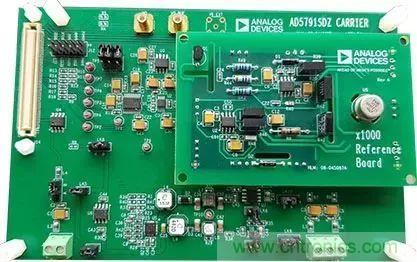 高精度電壓源，精益求精不能停！