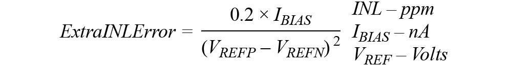 高精度電壓源，精益求精不能停！