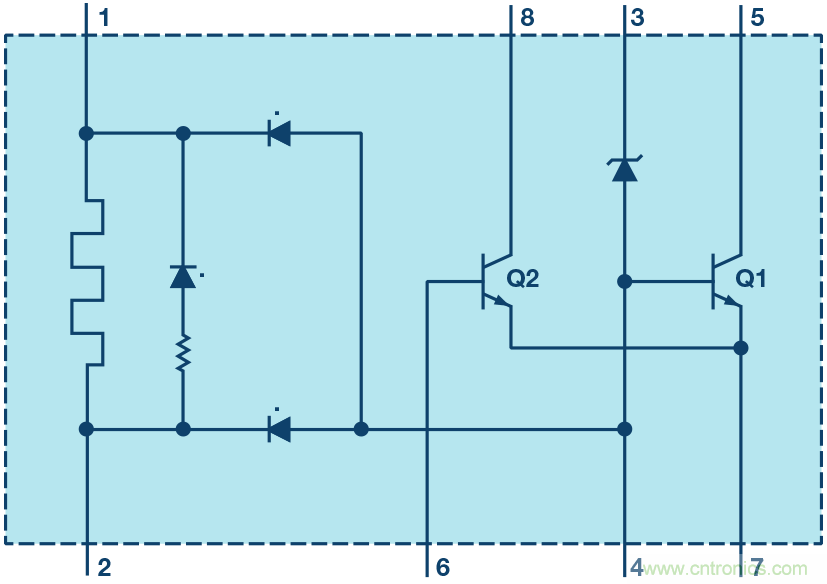 高精度電壓源，精益求精不能停！