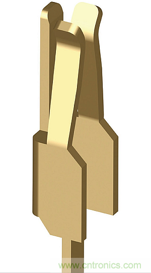 選對(duì)了連接器，卻沒考慮觸點(diǎn)的后果很嚴(yán)重