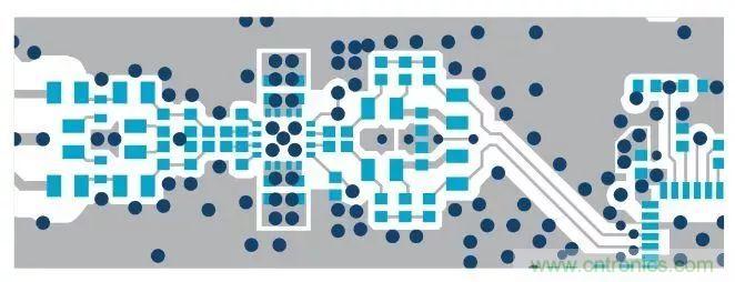 相得益彰，說(shuō)的就是『ADC+驅(qū)動(dòng)器』這個(gè)組合