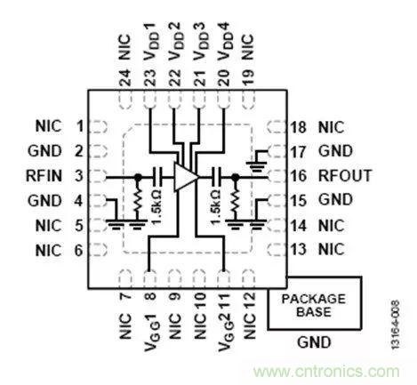 電源時序留個心，偏置不“跑偏”！